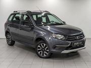Lada (ВАЗ) Granta I Рестайлинг Москва  - изображение 29
