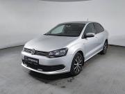 Volkswagen Polo V Уфа  - изображение 23