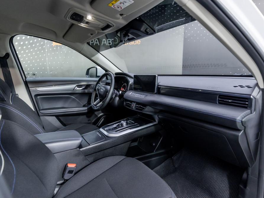 Haval Jolion I Самара  - изображение 20