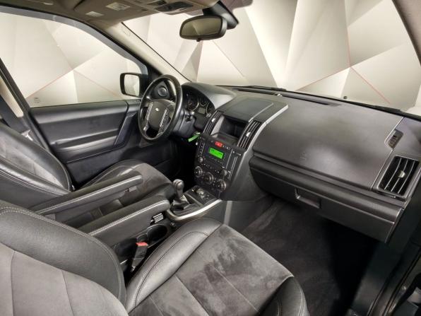 Land Rover Freelander II Рестайлинг с пробегом 2011 года, цена 1 097 000 рублей, 227750 км, внедорожник, Автокод Объявления