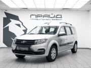 Lada (ВАЗ) Largus I Рестайлинг Ростов-на-Дону  - изображение 34