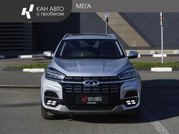 Chery Tiggo 8 I Рестайлинг с пробегом 2023 года, цена 1 925 000 рублей, 55159 км, внедорожник, Автокод Объявления