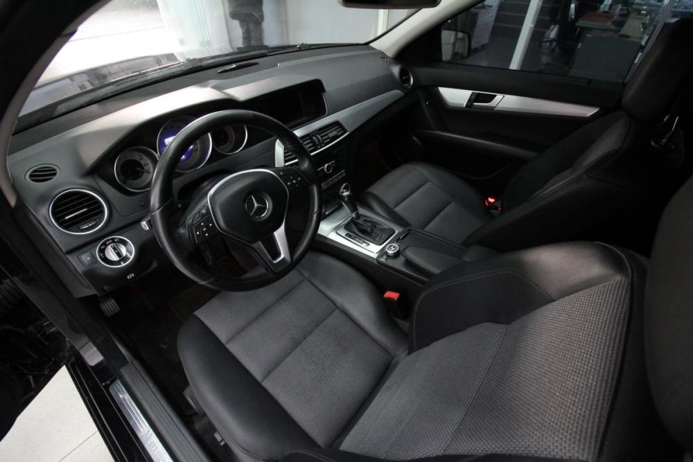 Mercedes-Benz C-Класс III (W204) Рестайлинг Сургут  - изображение 8