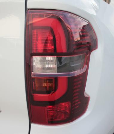 Changan Hunter Plus с пробегом 2023 года, цена 2 300 000 рублей, 95000 км, пикап, Автокод Объявления