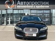 Jaguar XF I Рестайлинг Волгоград  - изображение 23