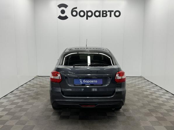 Lada (ВАЗ) Granta I Рестайлинг с пробегом 2019 года, цена 670 000 рублей, 159540 км, лифтбек, Автокод Объявления