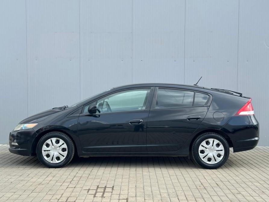 Honda Insight II Тамбов  - изображение 5