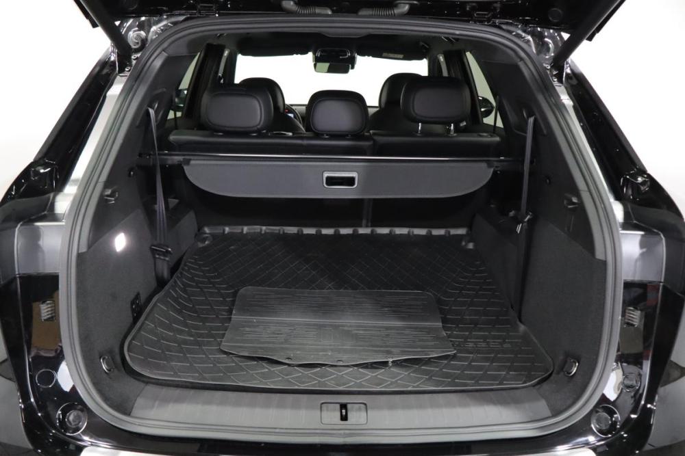 Chery Tiggo 9 I Санкт-Петербург  - изображение 16