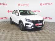 Lada (ВАЗ) Vesta I Рестайлинг (NG) Вологда  - изображение 20