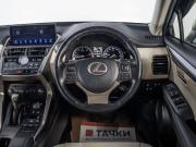Lexus NX I Рестайлинг Иркутск  - изображение 37