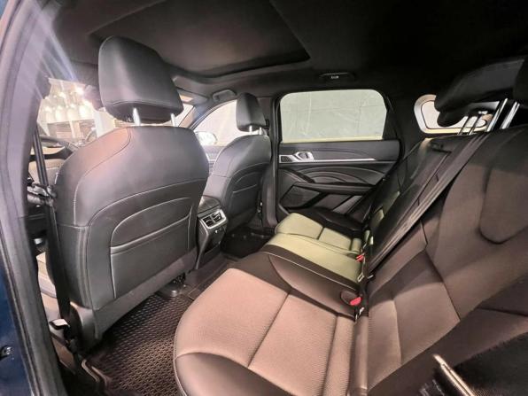 Haval F7x II с пробегом 2025 года, цена 3 495 000 рублей, 744 км, внедорожник, Автокод Объявления