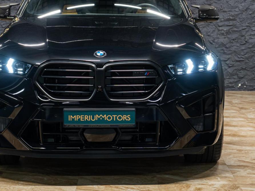 BMW X6 M III (F96) Рестайлинг Москва  - изображение 3