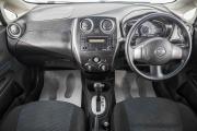 Nissan Note II Барнаул  - изображение 34