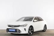 Toyota Camry VII (XV50) Рестайлинг Тюмень  - изображение 24