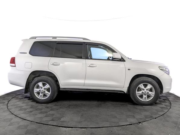 Toyota Land Cruiser 200 Series с пробегом 2011 года, цена 2 880 000 рублей, 291786 км, внедорожник, Автокод Объявления