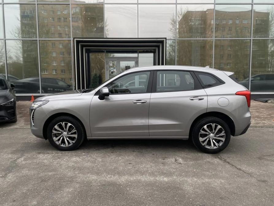 Haval Jolion I Екатеринбург  - изображение 8