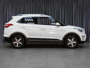 Hyundai Creta I Тюмень  - изображение 22