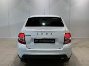 Lada (ВАЗ) Granta I Рестайлинг Самара  - изображение 21
