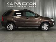 Kia Sportage II Пермь  - изображение 23