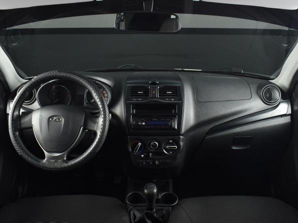 Lada (ВАЗ) Granta I Рестайлинг с пробегом 2022 года, цена 784 995 рублей, 63329 км, седан, Автокод Объявления