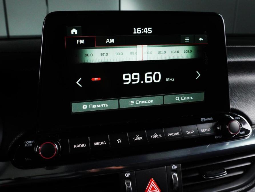 Kia Cerato IV Минеральные Воды  - изображение 13