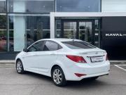 Hyundai Solaris I Рестайлинг Москва  - изображение 26