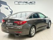 Hyundai Sonata VII (LF) Ростов-на-Дону  - изображение 24