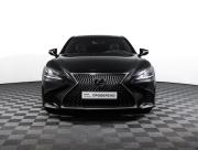 Lexus LS V Москва  - изображение 35
