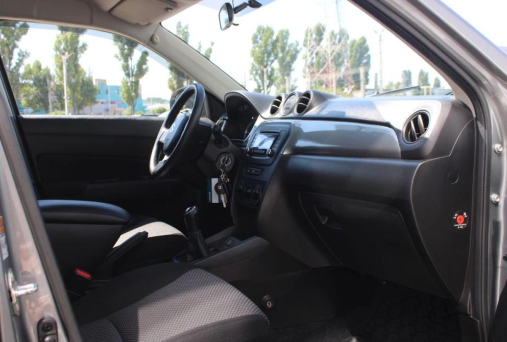 Suzuki Vitara II Саратов  - изображение 14