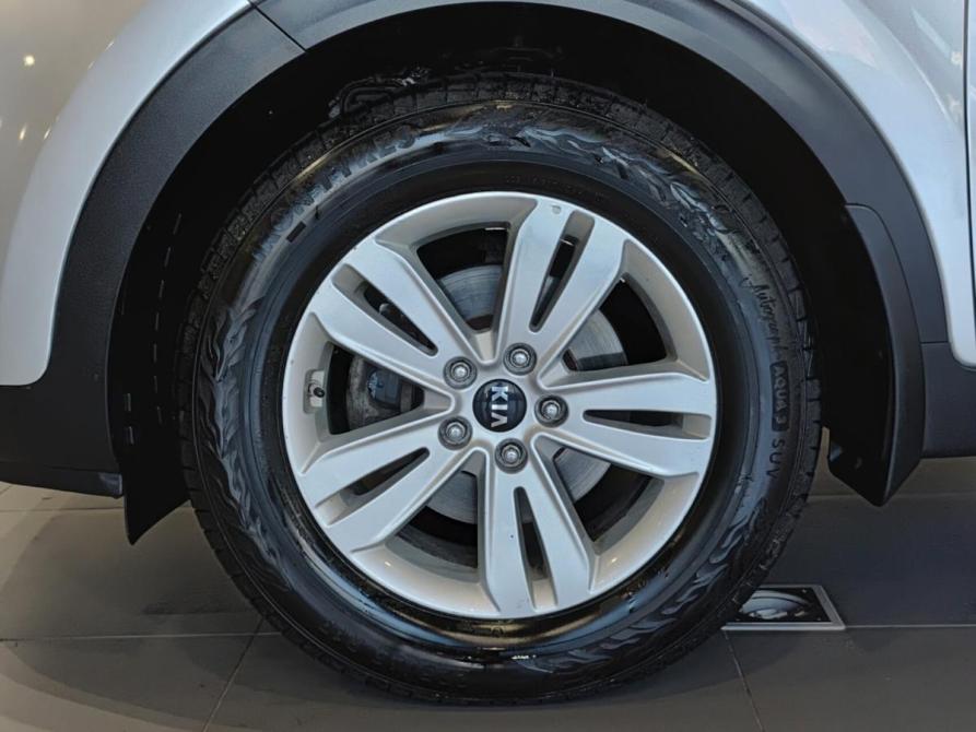 Kia Sportage IV Казань  - изображение 22