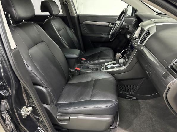 Chevrolet Captiva I Рестайлинг с пробегом 2012 года, цена 1 275 000 рублей, 223955 км, внедорожник, Автокод Объявления