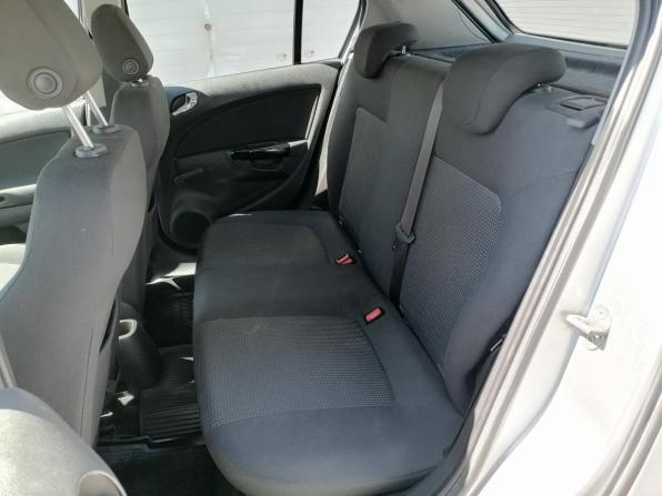 Opel Corsa D Рестайлинг II с пробегом 2013 года, цена 399 000 рублей, 245310 км, хэтчбек, Автокод Объявления