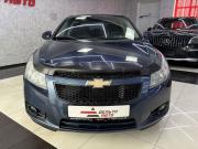 Chevrolet Cruze I Ярославль  - изображение 38