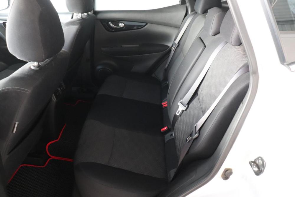 Nissan Qashqai II Ульяновск  - изображение 13