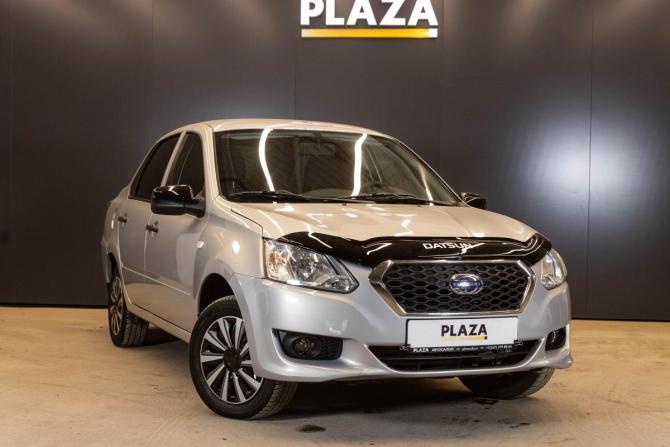 Datsun on-DO I с пробегом 2018 года, цена 529 000 рублей, 67375 км, седан, Автокод Объявления