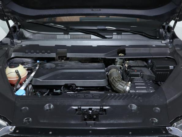 Chery Tiggo 8 Pro Max I с пробегом 2023 года, цена 2 349 000 рублей, 39365 км, внедорожник, Автокод Объявления
