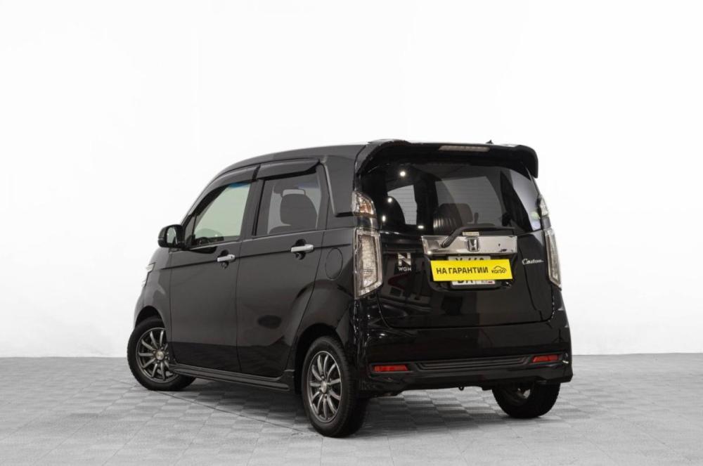 Honda N-WGN I Барнаул  - изображение 7