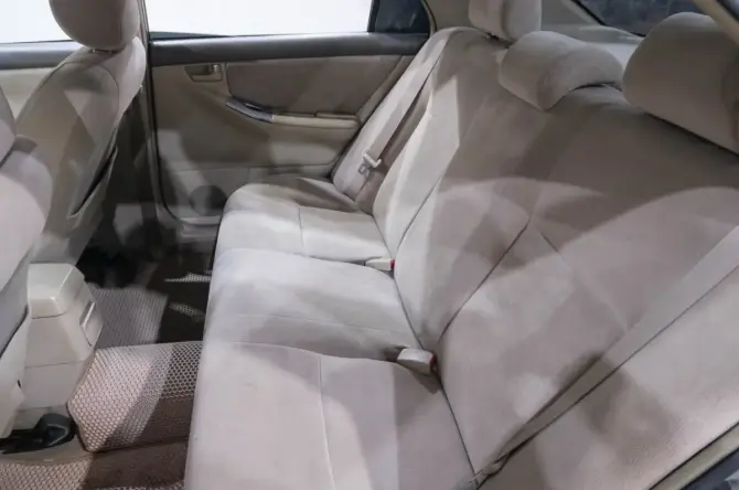 Toyota Corolla IX (E120 E130) Рестайлинг с пробегом 2006 года, цена 589 000 рублей, 154500 км, седан, Автокод Объявления