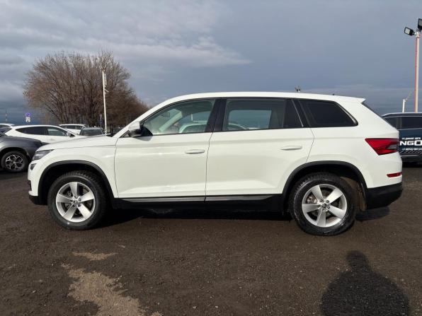 Skoda Kodiaq I с пробегом 2018 года, цена 1 950 000 рублей, 124422 км, внедорожник, Автокод Объявления