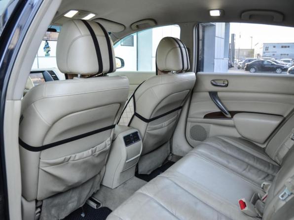 Nissan Teana II (J32) с пробегом 2008 года, цена 885 000 рублей, 301144 км, седан, Автокод Объявления
