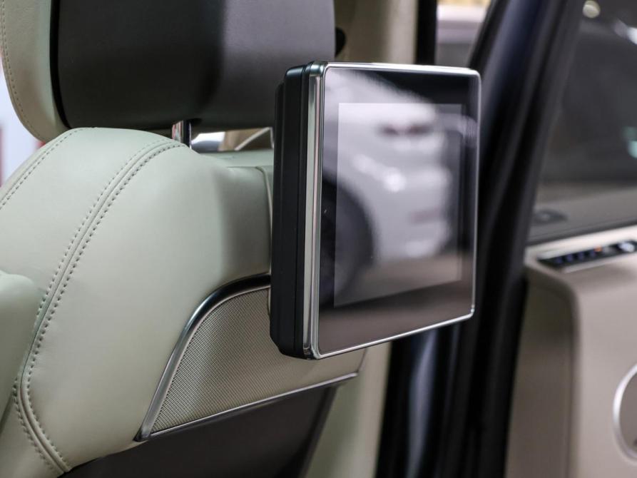 Land Rover Range Rover IV Рестайлинг Москва  - изображение 30