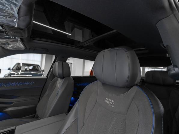 Volkswagen Teramont II (China Market) с пробегом 2026 года, цена 6 300 000 рублей, 19 км, внедорожник, Автокод Объявления
