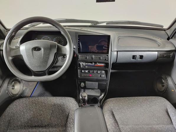Lada (ВАЗ) 2115 с пробегом 2008 года, цена 125 000 рублей, 182064 км, седан, Автокод Объявления