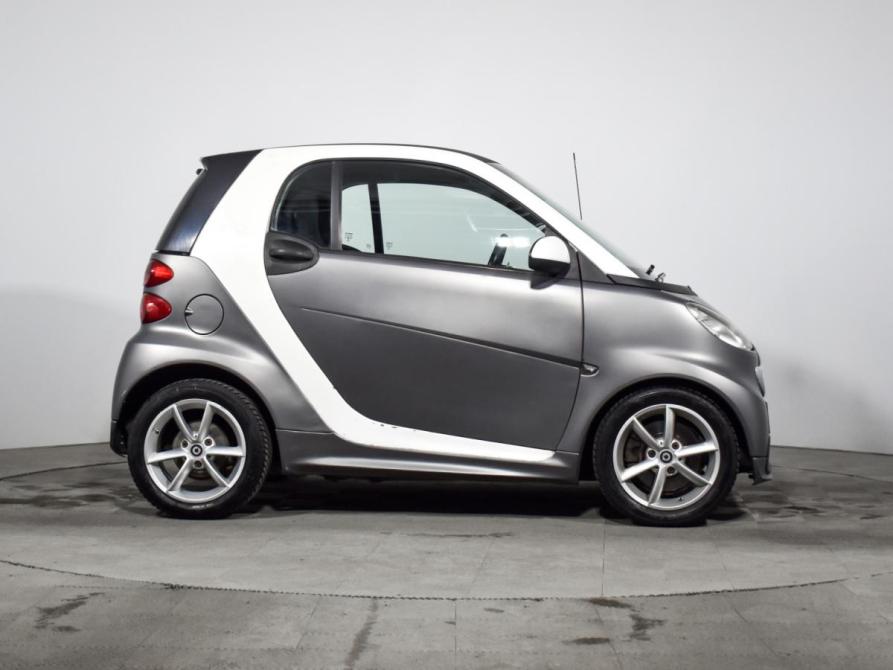 Smart Fortwo II Санкт-Петербург  - изображение 4