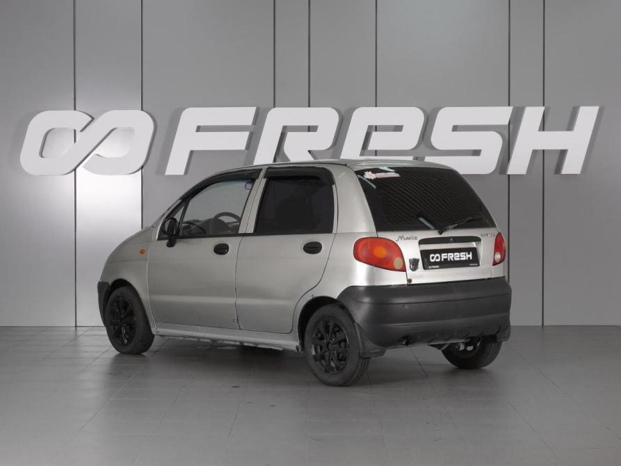 Daewoo Matiz II Минеральные Воды  - изображение 2