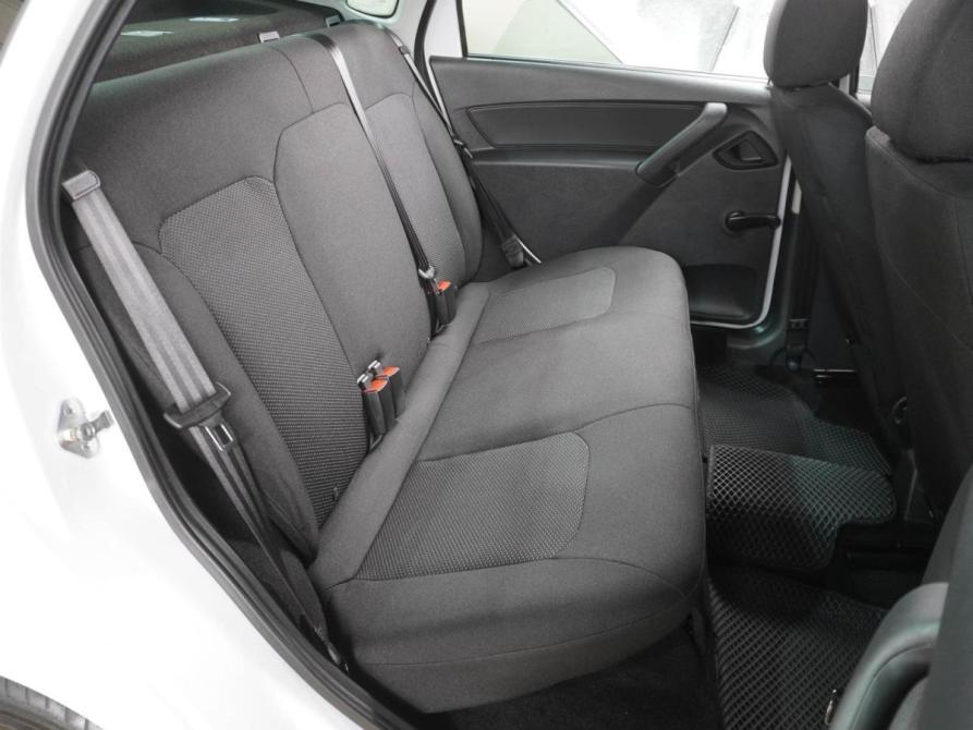 Lada (ВАЗ) Granta I Рестайлинг Воронеж  - изображение 7