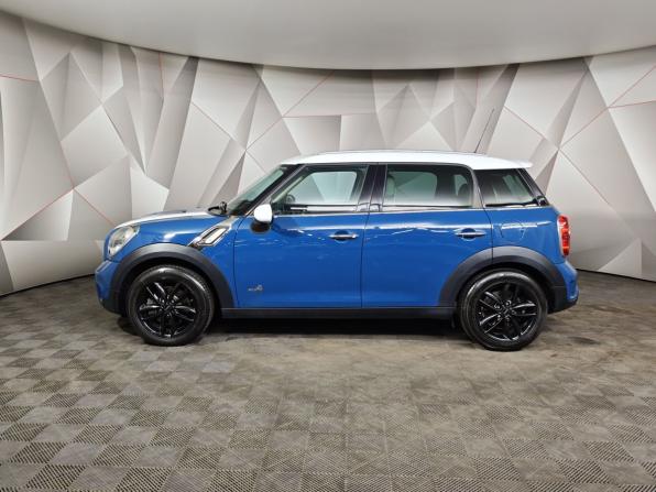 Mini Countryman I с пробегом 2011 года, цена 1 497 000 рублей, 100938 км, внедорожник, Автокод Объявления