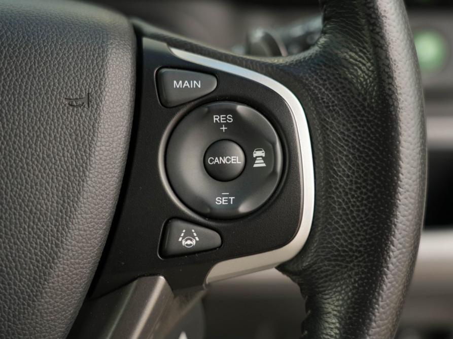 Honda Stepwgn V Рестайлинг Новосибирск  - изображение 21