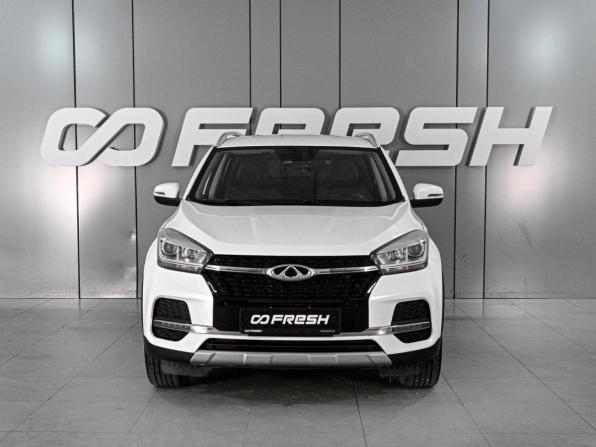 Chery Tiggo 4 I Рестайлинг с пробегом 2020 года, цена 1 469 000 рублей, 52504 км, внедорожник, Автокод Объявления