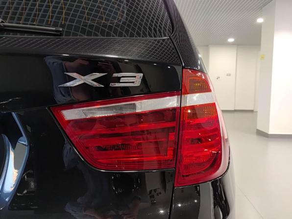 BMW X3 II (F25) с пробегом 2014 года, цена 1 932 000 рублей, 194351 км, внедорожник, Автокод Объявления